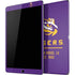 LSU Tigers Baton Rouge iPad Skins